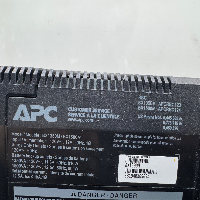 APC UPS Back-Ups 1500 Uninterruptible Power Supply image 3